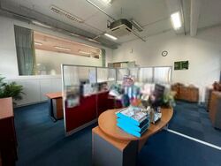 Ubi Techpark (D14), Factory #488465421